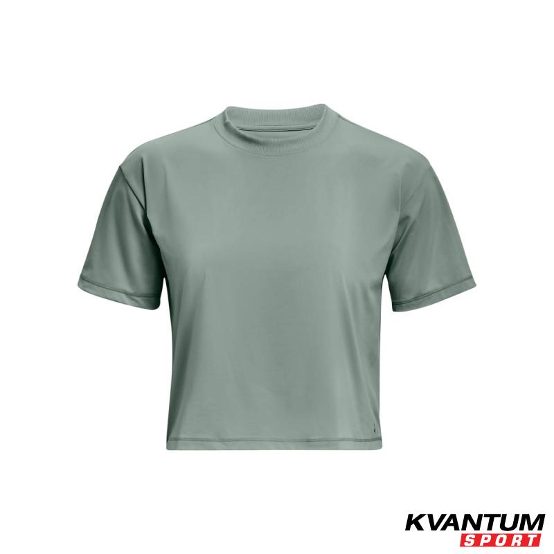 Women's UA Meridian Short Sleeve