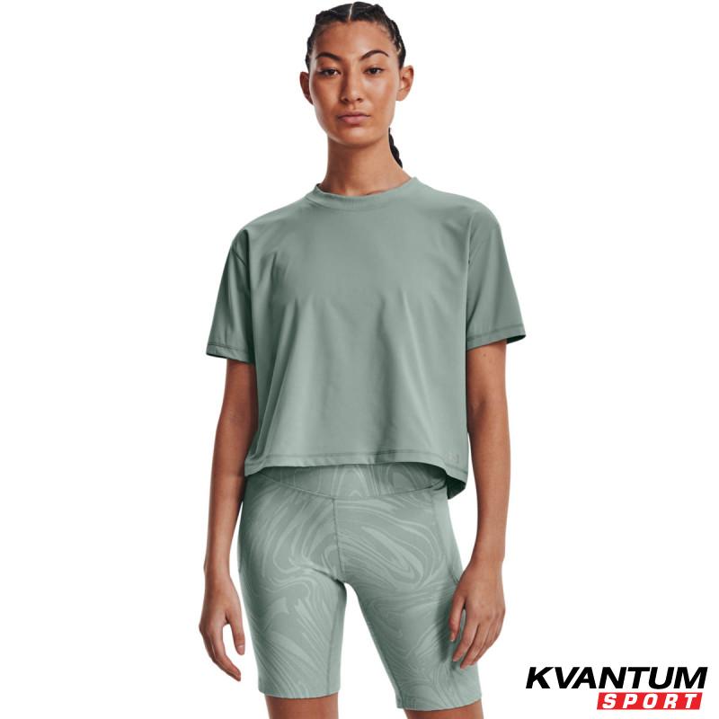 Women's UA Meridian Short Sleeve