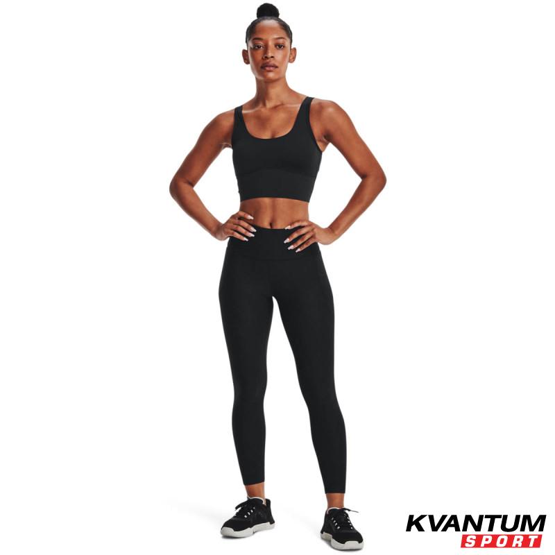 Women's UA Meridian Jacquard Ankle Leggings