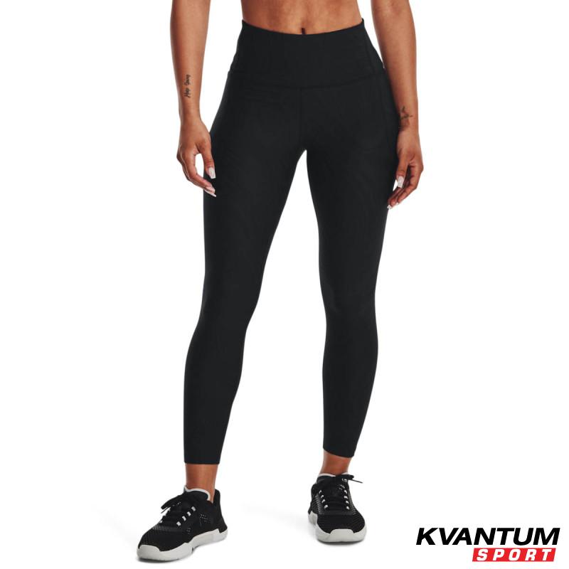 Women's UA Meridian Jacquard Ankle Leggings