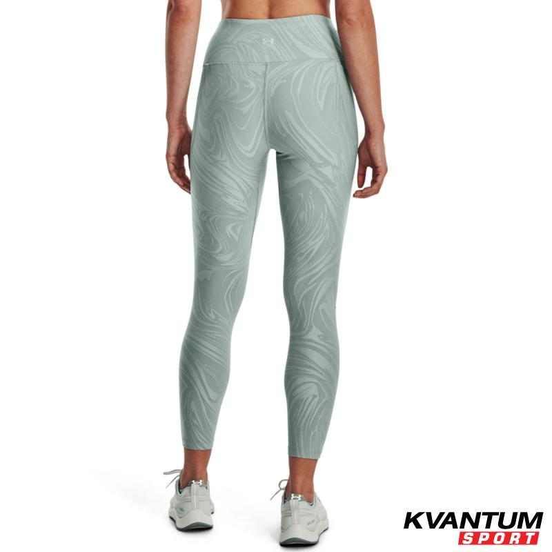Women's UA Meridian Jacquard Ankle Leggings