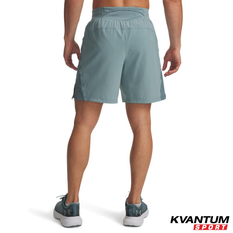 UA LAUNCH PRO 7'' SHORTS