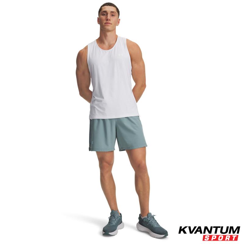 UA LAUNCH PRO 7'' SHORTS