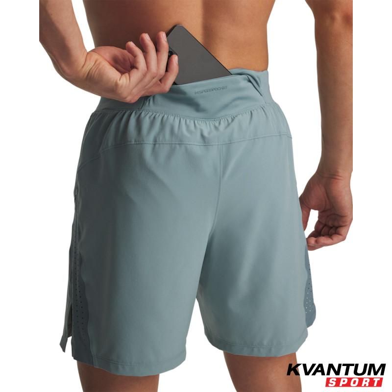 UA LAUNCH PRO 7'' SHORTS
