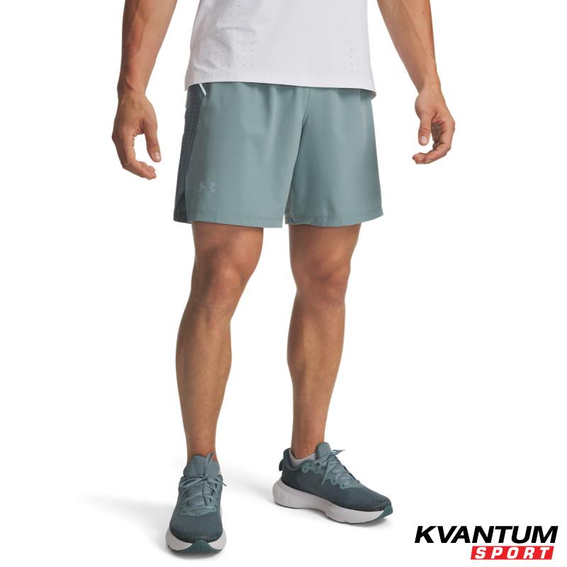 UA LAUNCH PRO 7'' SHORTS