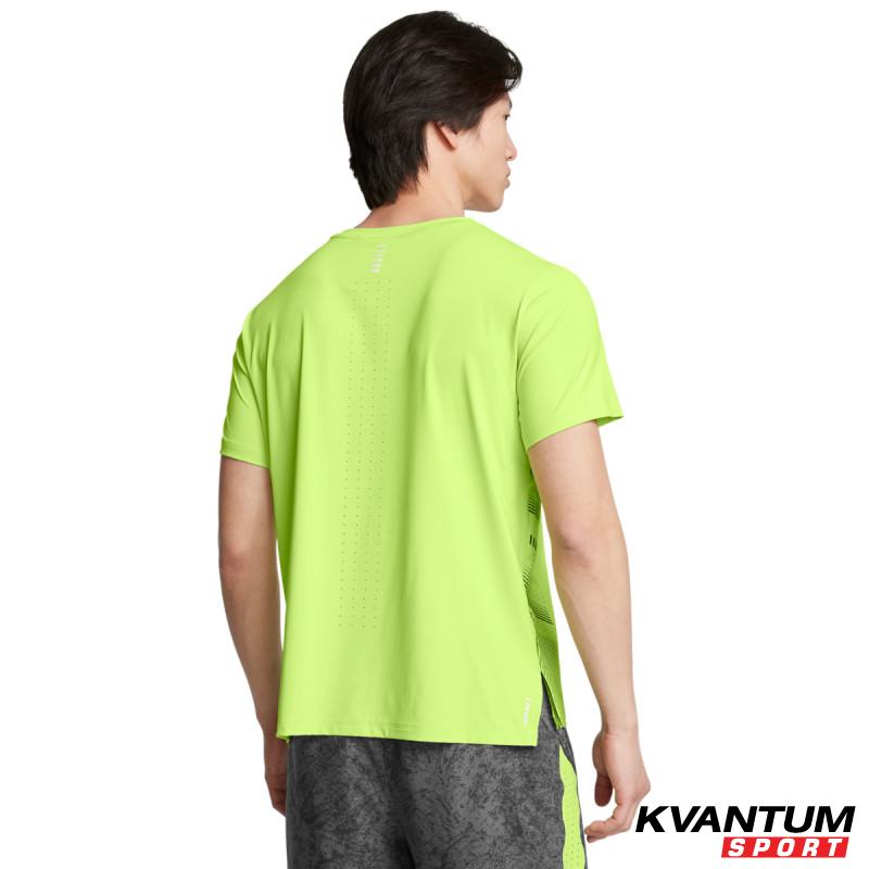 UA LAUNCH ELITE GRAPHIC SS