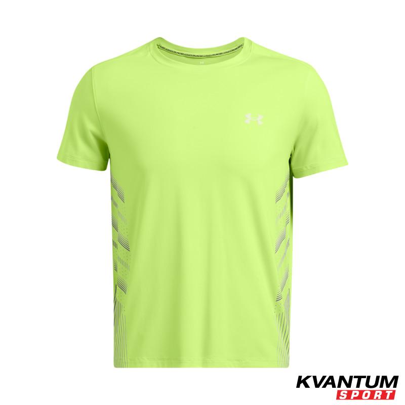 UA LAUNCH ELITE GRAPHIC SS
