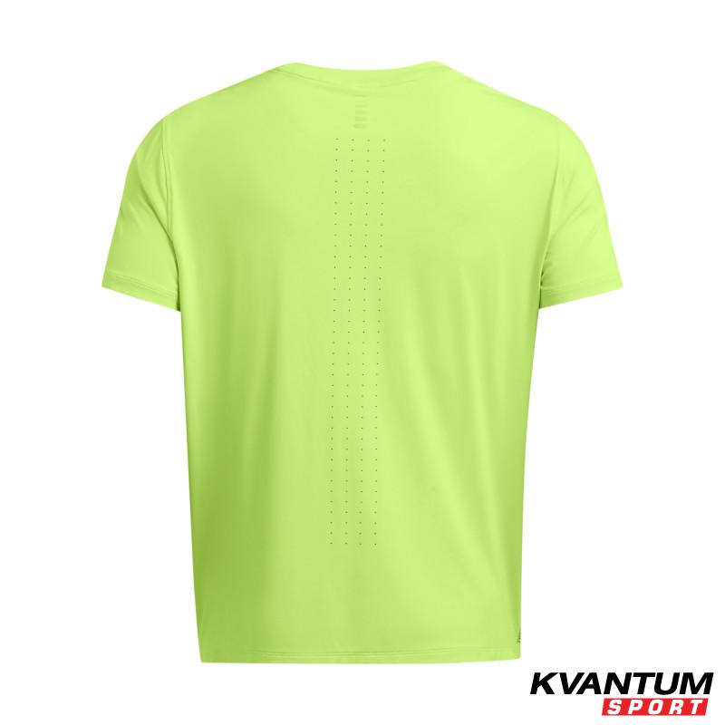 UA LAUNCH ELITE GRAPHIC SS