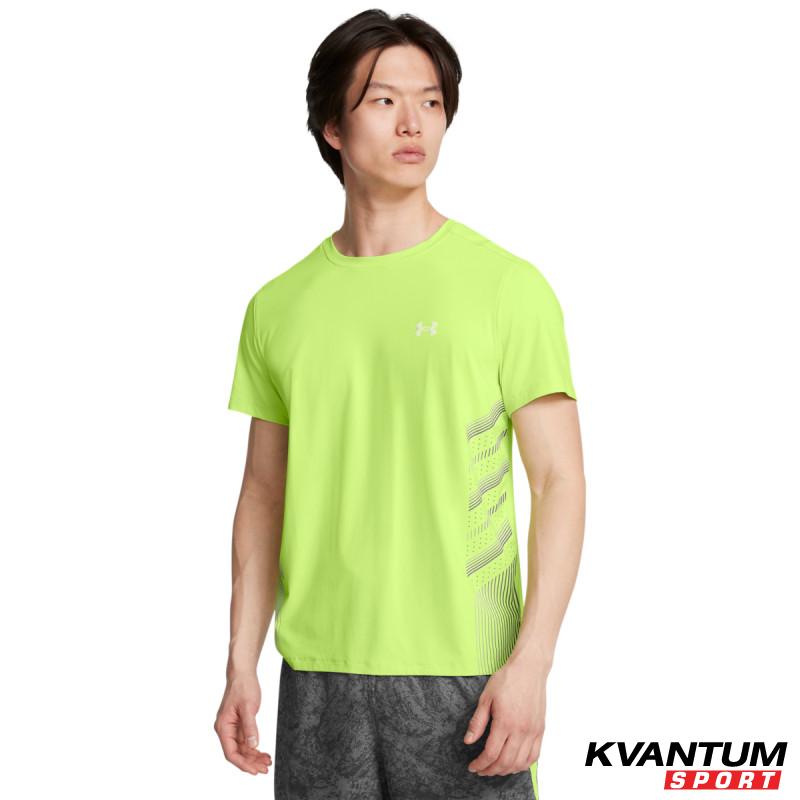UA LAUNCH ELITE GRAPHIC SS