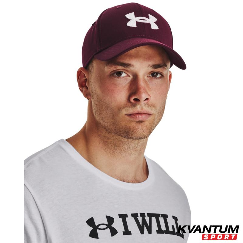 Men's UA Blitzing Cap 