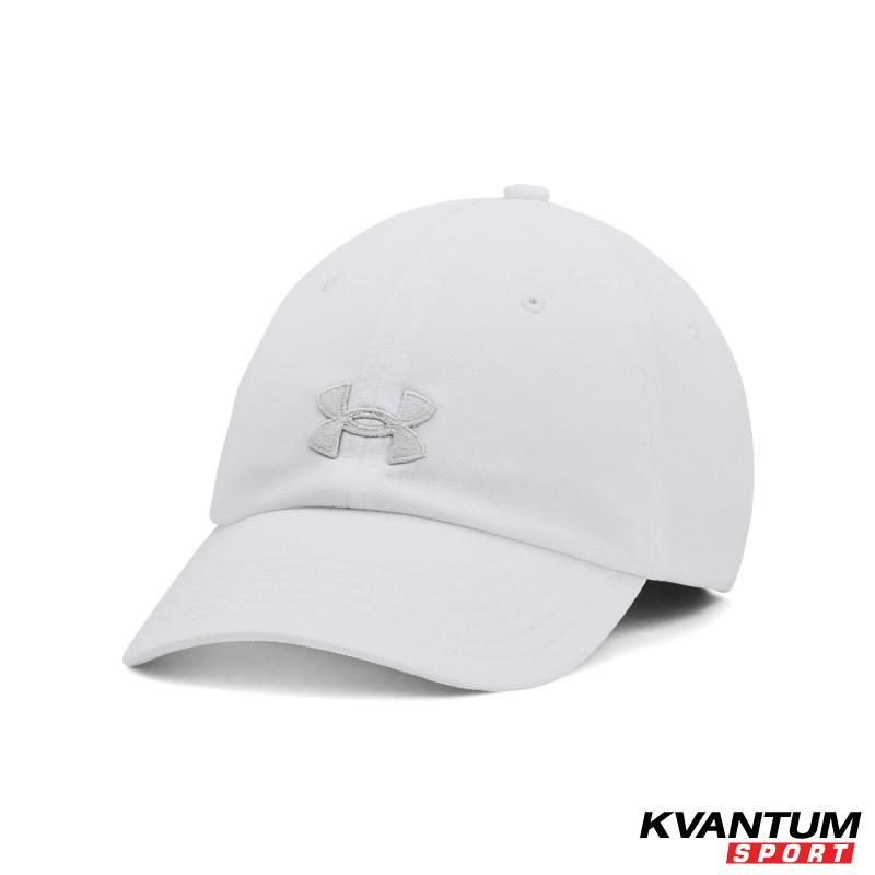 Women's UA Blitzing Adjustable Cap