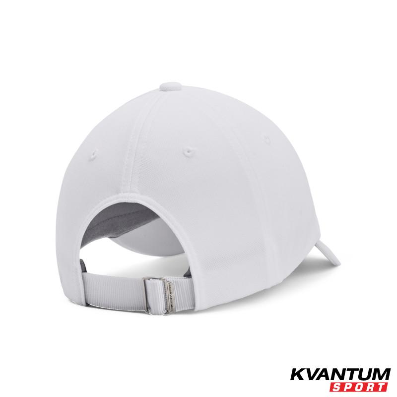 Women's UA Blitzing Adjustable Cap