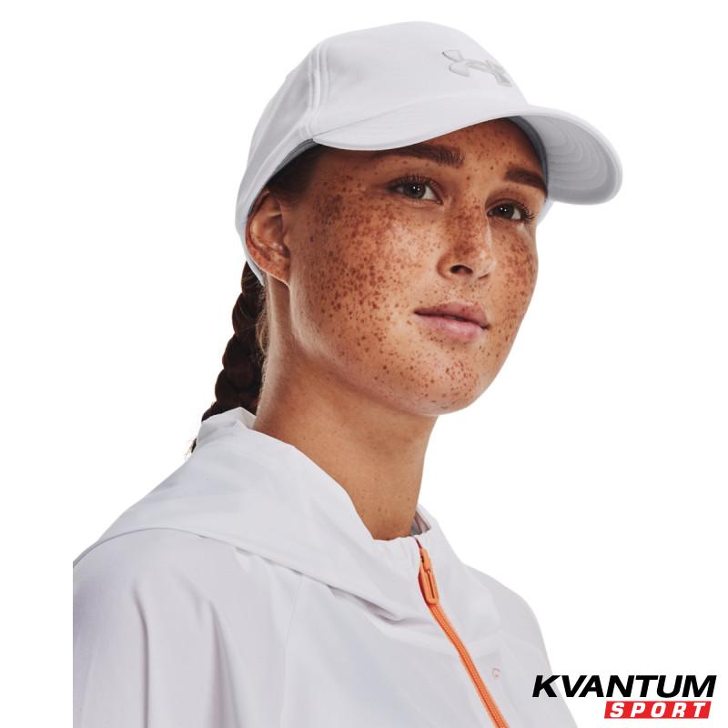 Women's UA Blitzing Adjustable Cap