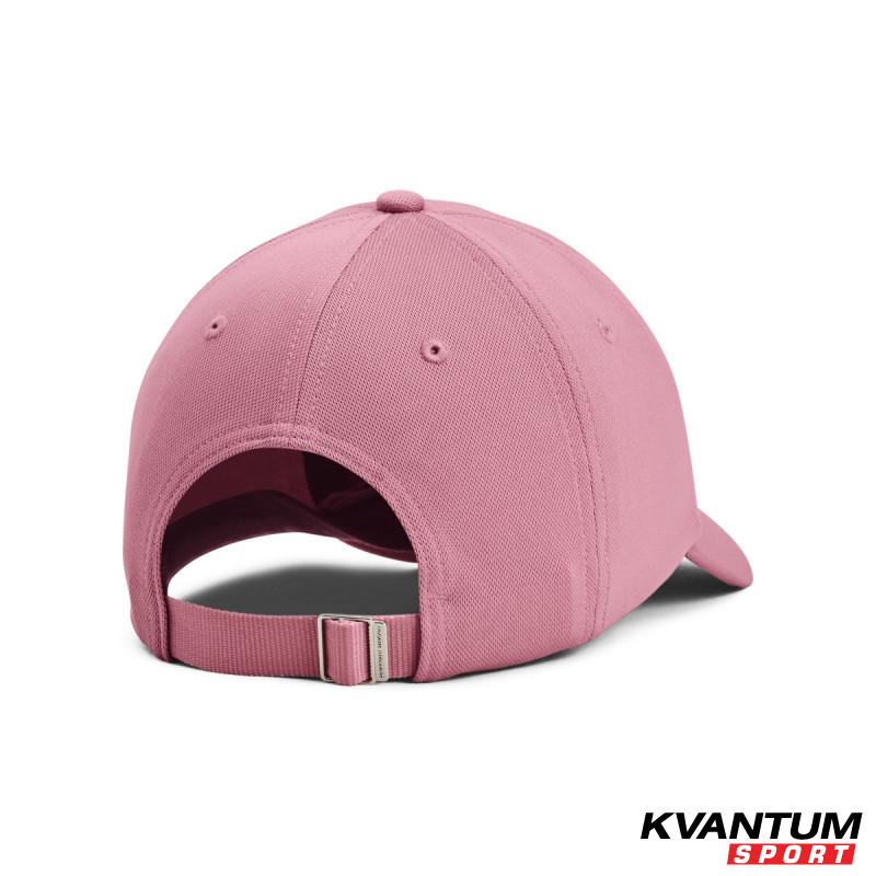 Women's UA Blitzing Adjustable Cap