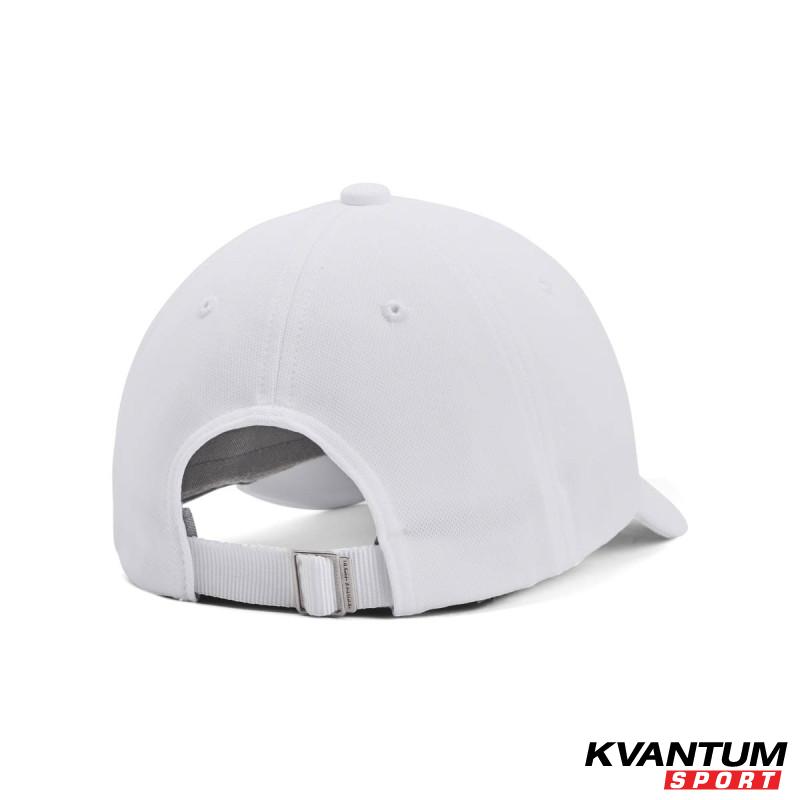 Girls' UA Blitzing Adjustable Cap