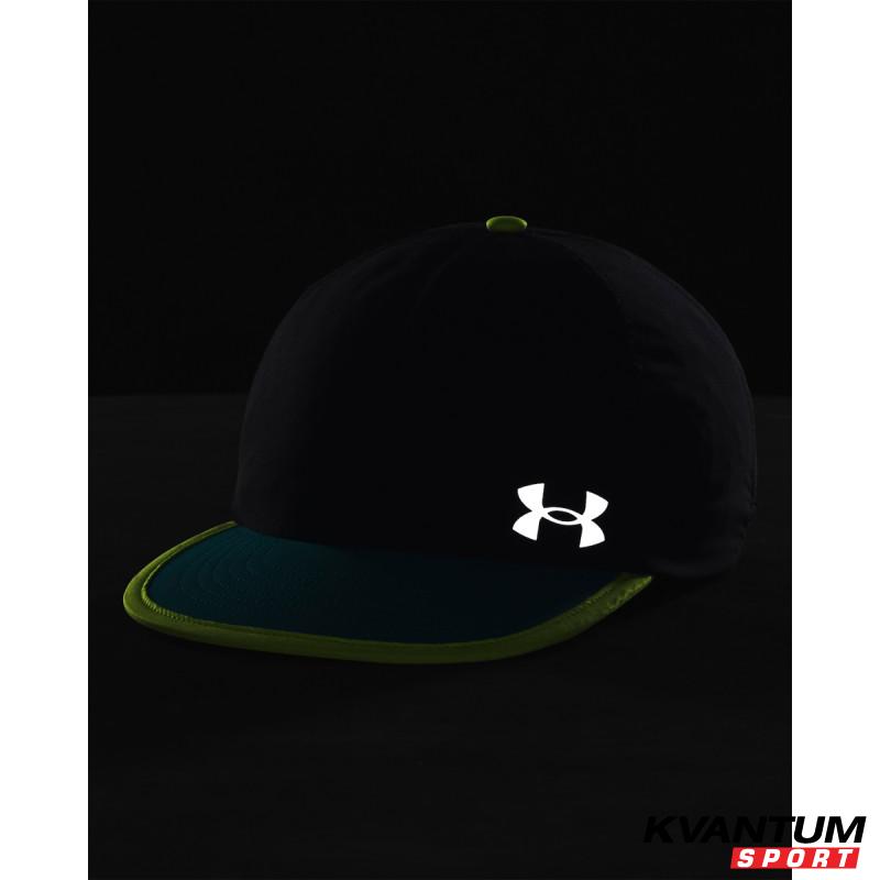 Men's UA Iso-Chill Launch Snapback Cap 