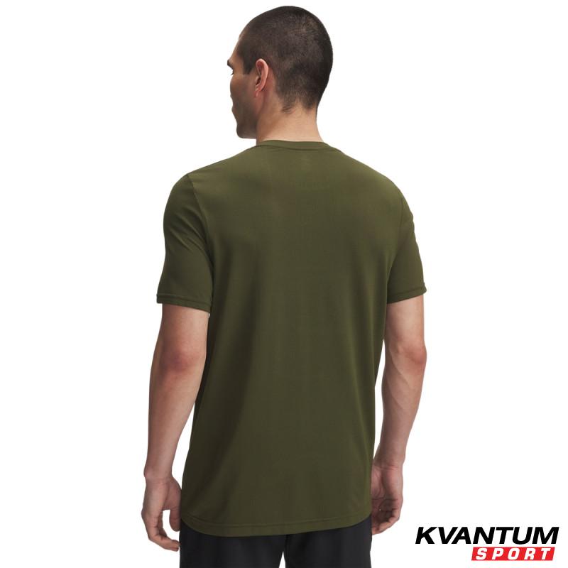 UA VANISH ELITE SEAMLESS SS