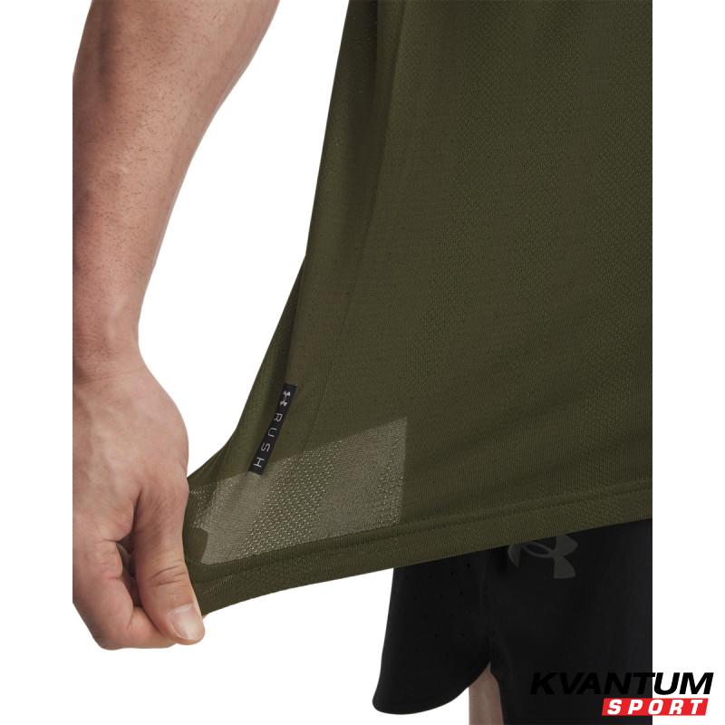 UA VANISH ELITE SEAMLESS SS