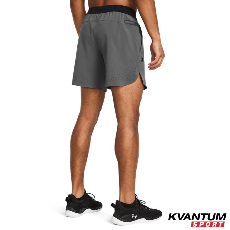 UA PEAK WOVEN SHORTS