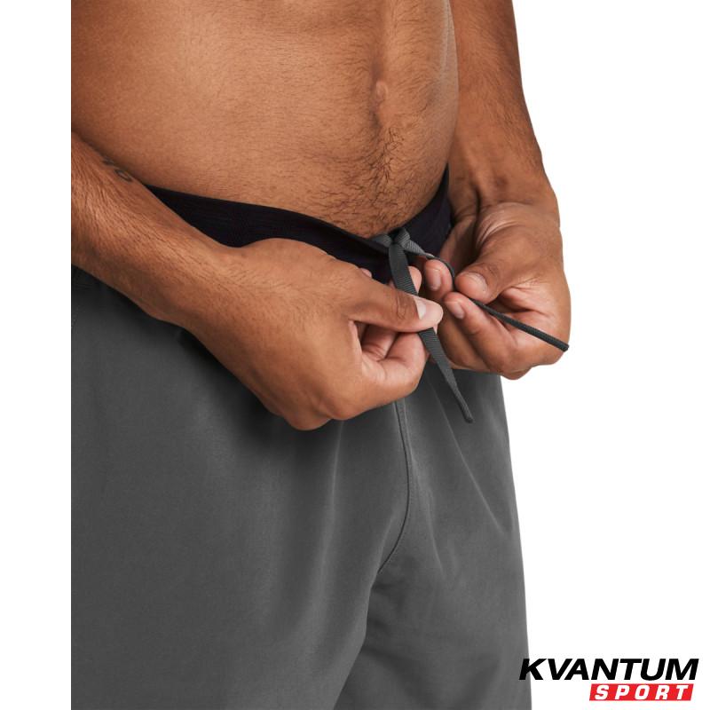 UA PEAK WOVEN SHORTS