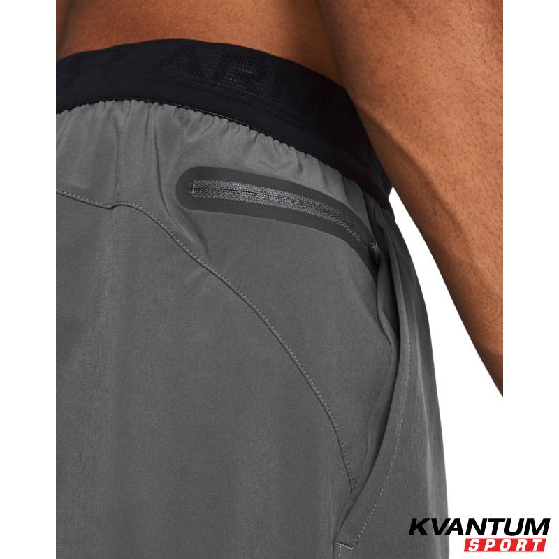 UA PEAK WOVEN SHORTS