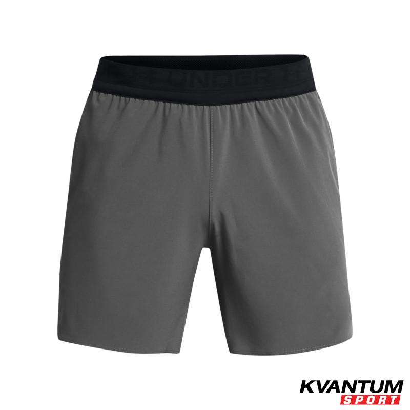 UA PEAK WOVEN SHORTS