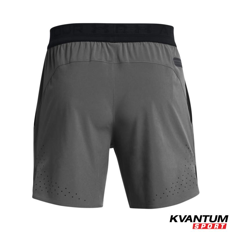 UA PEAK WOVEN SHORTS