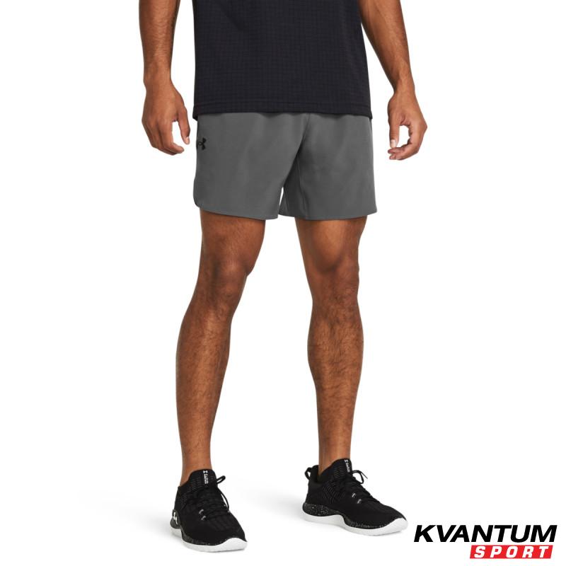 UA PEAK WOVEN SHORTS