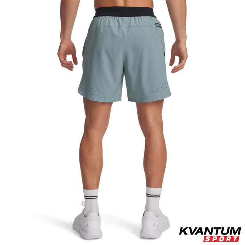 UA PEAK WOVEN SHORTS 