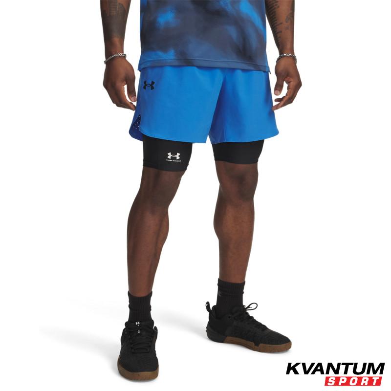 UA VANISH ELITE SHORT