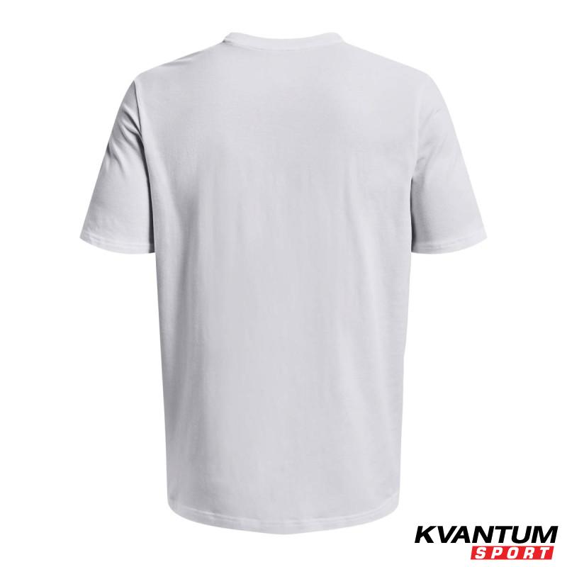 Men's Curry All Star Game Short Sleeve
