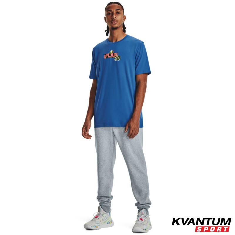 Men's Curry Splash Party Short Sleeve