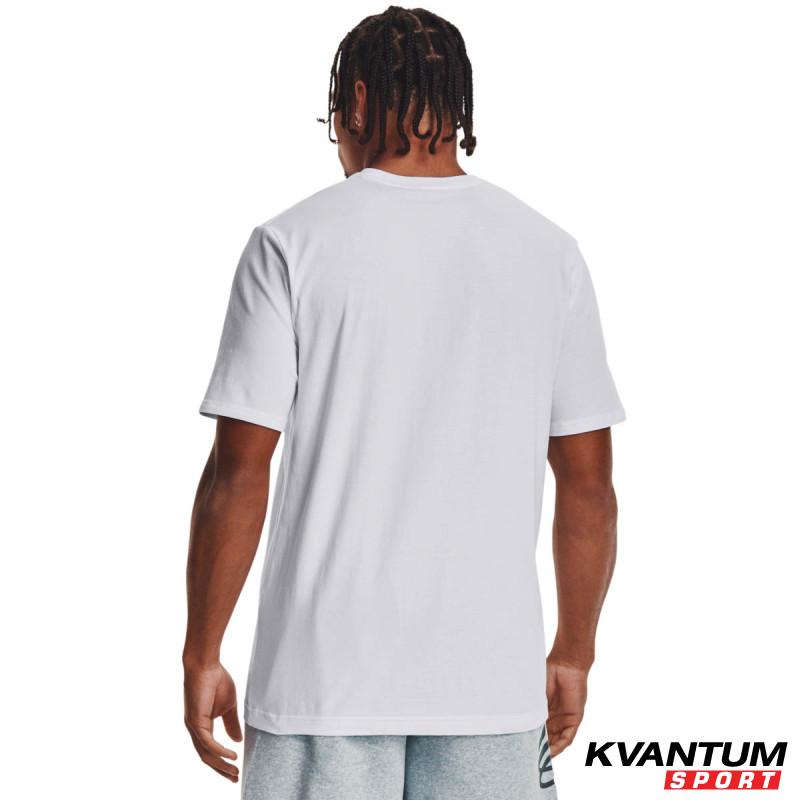 Men's Curry Arc Short Sleeve