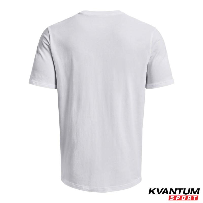 Men's Curry Arc Short Sleeve
