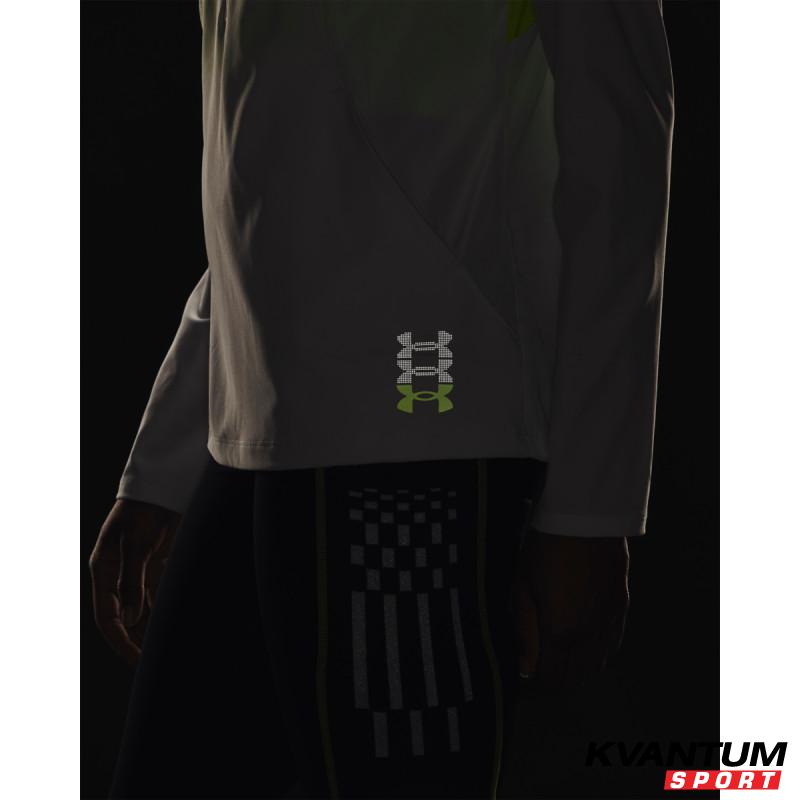 UA RUN ANYWHERE ANOJACKET-GRY