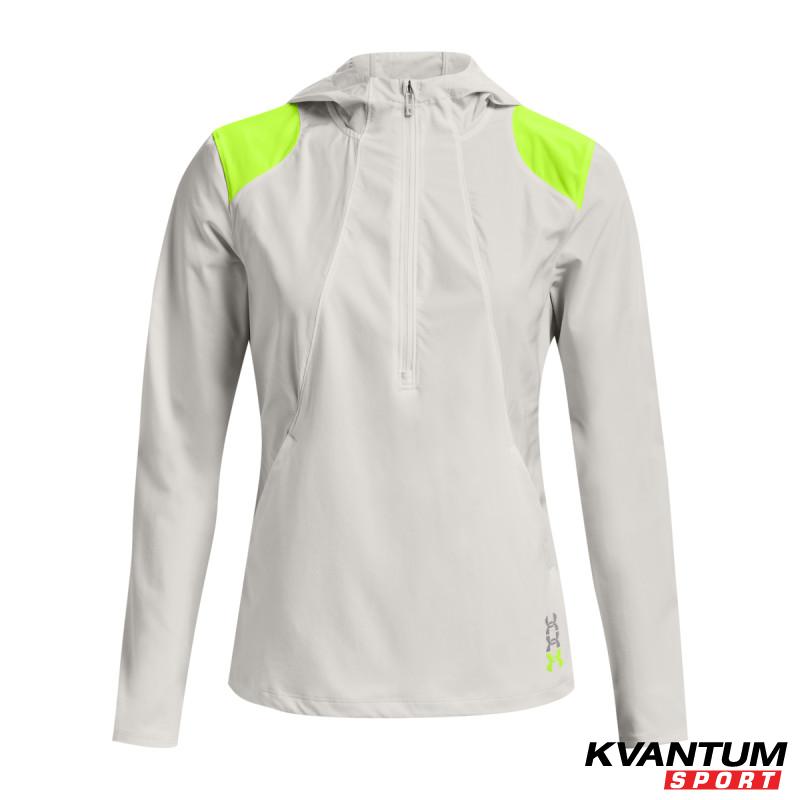UA RUN ANYWHERE ANOJACKET-GRY