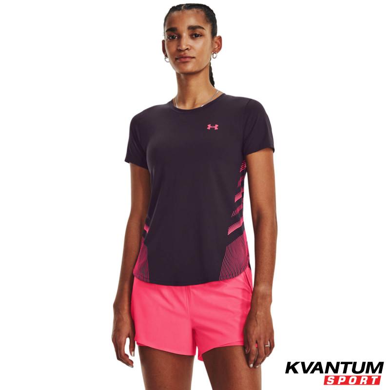 Women's UA Iso-Chill Laser T-Shirt