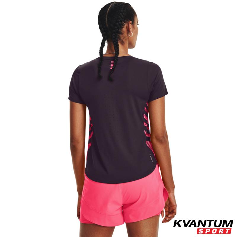 Women's UA Iso-Chill Laser T-Shirt