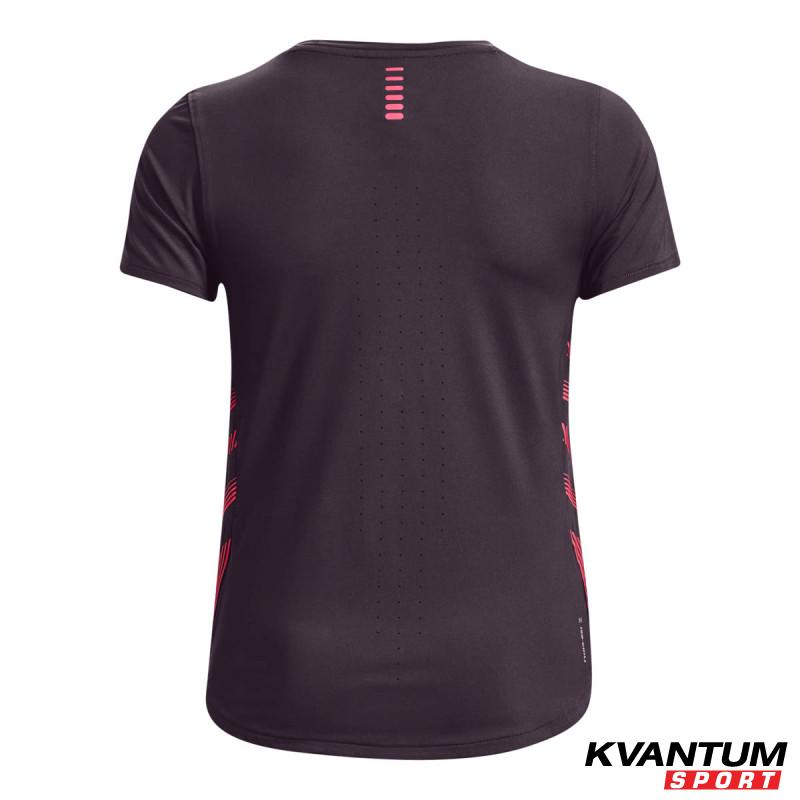 Women's UA Iso-Chill Laser T-Shirt