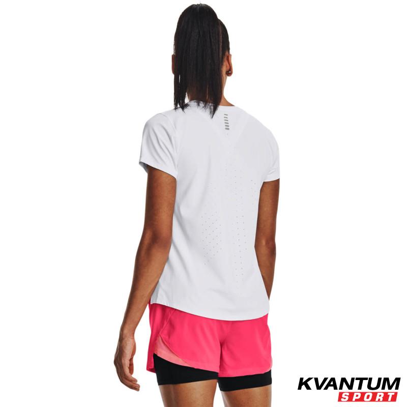 Women's UA Iso-Chill Laser T-Shirt
