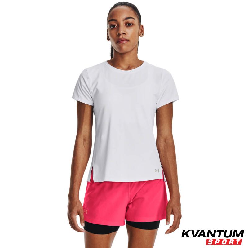 Women's UA Iso-Chill Laser T-Shirt