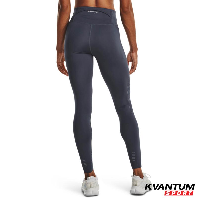 FLYFAST ELITE ANKLE TIGHT-GRY