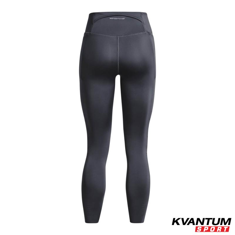 FLYFAST ELITE ANKLE TIGHT-GRY