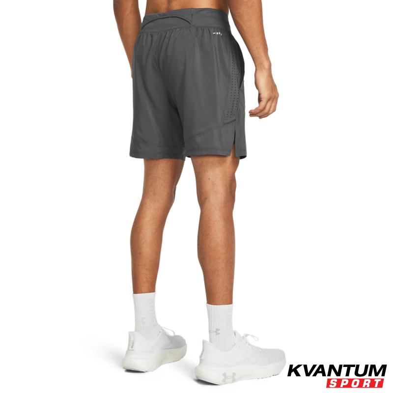 UA LAUNCH PRO 2N1 7'' SHORTS