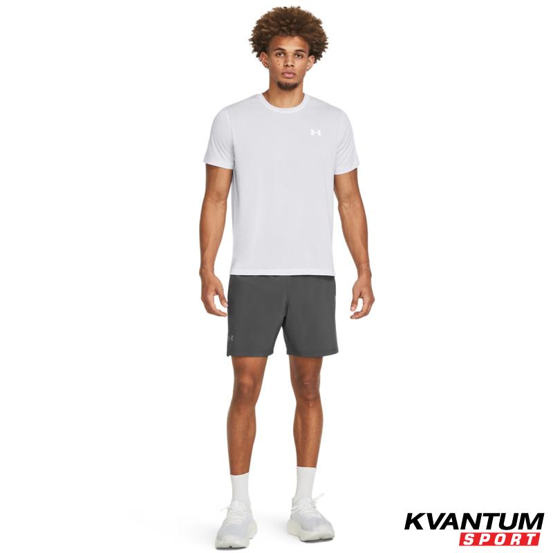 UA LAUNCH PRO 2N1 7'' SHORTS