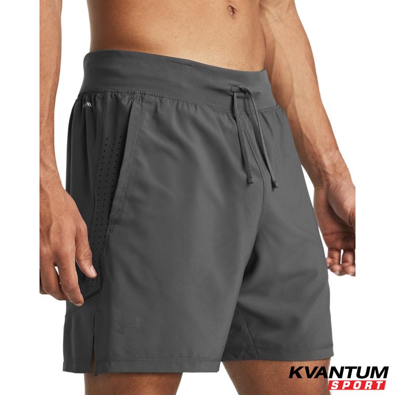 UA LAUNCH PRO 2N1 7'' SHORTS