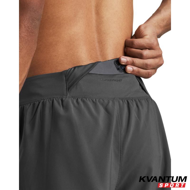 UA LAUNCH PRO 2N1 7'' SHORTS