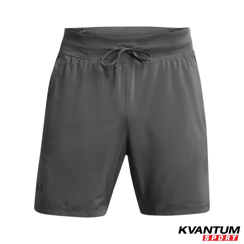 UA LAUNCH PRO 2N1 7'' SHORTS