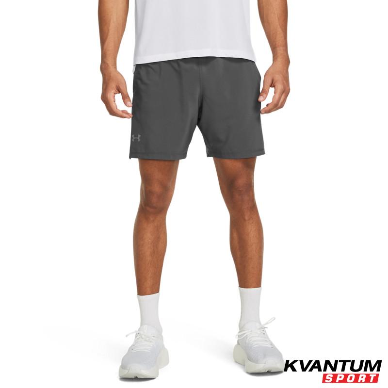 UA LAUNCH PRO 2N1 7'' SHORTS