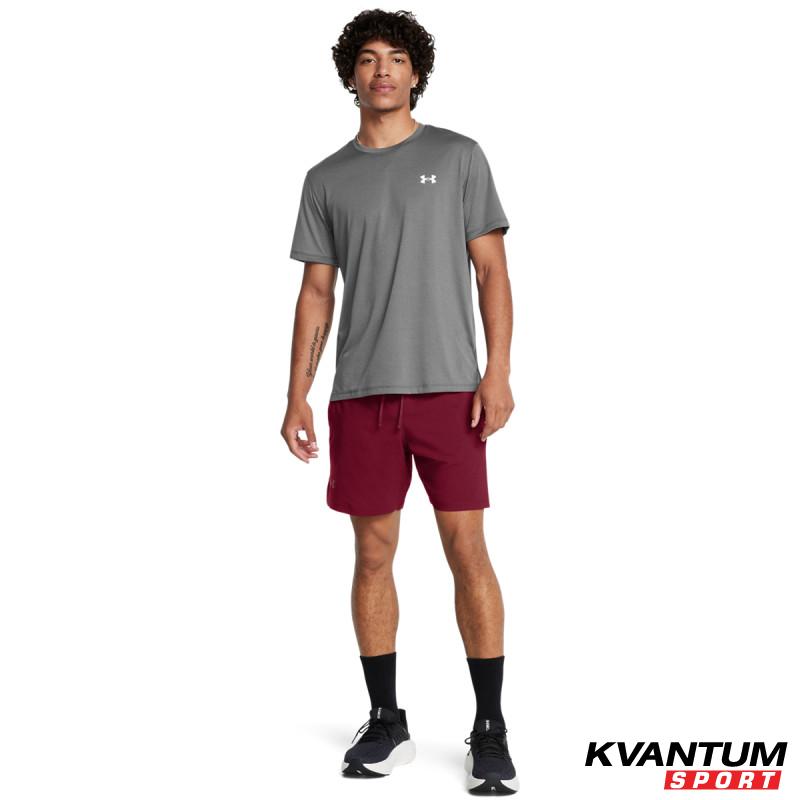 UA LAUNCH PRO 2N1 7'' SHORTS